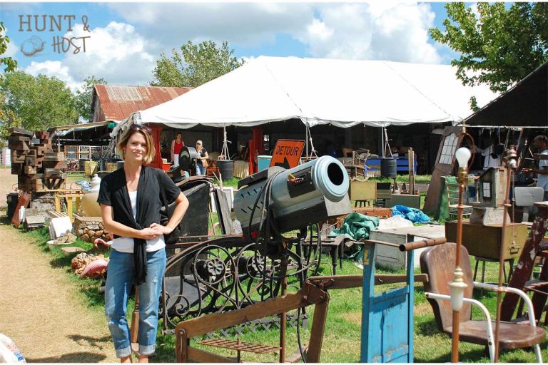 round top