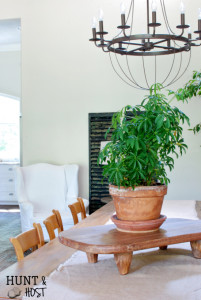 French Country home tour