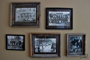 home tour boys room hunt and host