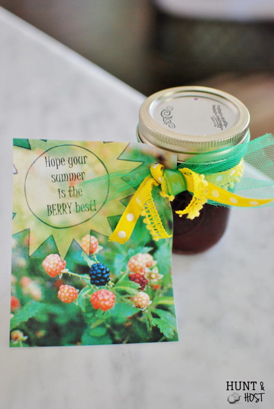 blackberry jelly berry best