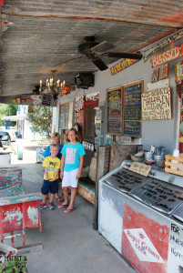 Round Top Texas shopping finds