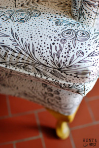 choosing fabric online