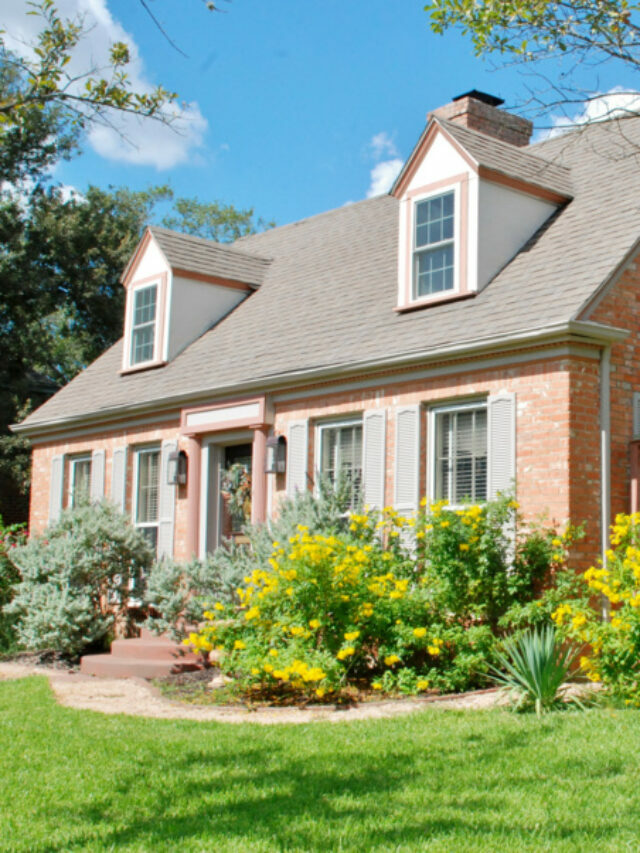 A EUROPEAN COTTAGE HOME TOUR