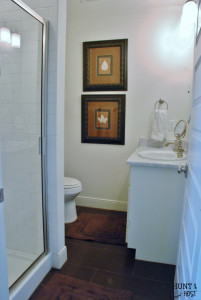 guest house small space renovation