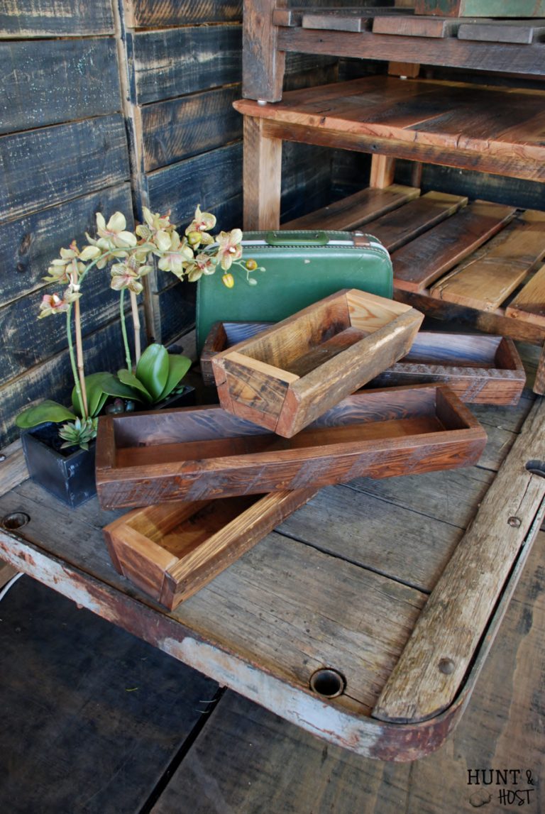 handmade cypress furniture