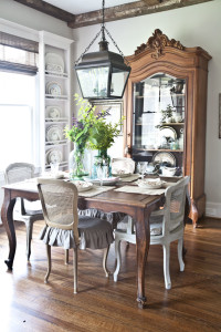 Cedar Hill Farmhouse