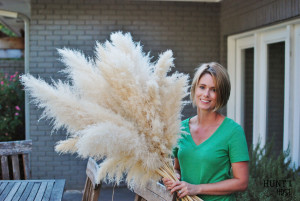 pampas grass arrangement huntandhost.net