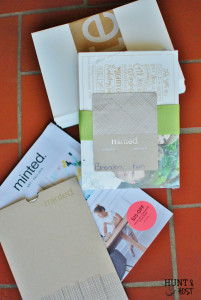 why send christmas cards minted huntandhost.net