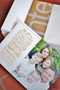 why send christmas cards minted huntandhost.net