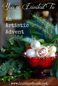 invitation ann voskamp artistic advent huntandhost.net