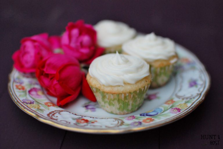 20 favorite party recipes including coconut creme cupcakes huntandhost.net