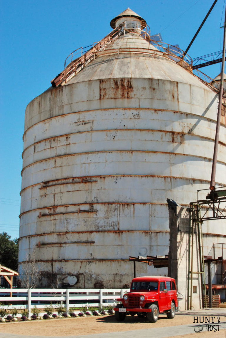 Magnolia Market: In Waco, TX from Fixer Upper fame...Is it worth the drive? All the answers here. www.huntandhost.net