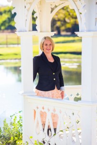 No one says, "Hey. let's have coffee and talk about money" finances can be the boss of us. Come over as I chat with Emily Stroud, author of Faithful Finance over coffee and see how easy she makes talking about money! www.huntandhost.net