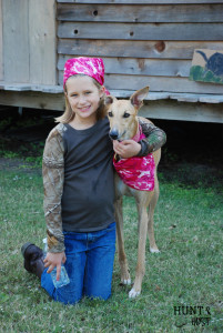 Six truths about adopting a greyhound. www.huntandhost.net