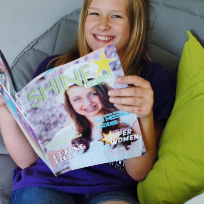 A Gift for the Young Girl in Your Life