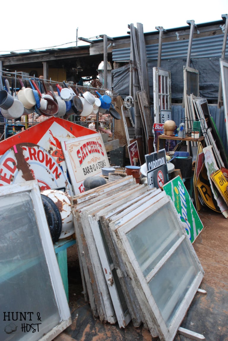 One tip to find exactly what you're looking for while thrifting or in the Bible! www.huntandhost.net