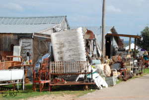 One tip to find exactly what you're looking for while thrifting or in the Bible! www.huntandhost.net