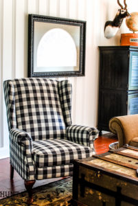 The best classic neutral French farmhouse fabrics for decorating!