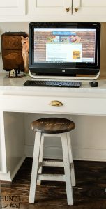 How to carve a bible verse into furniture. Carve your favorite scripture address into furniture as a great an d uplifting reminder.