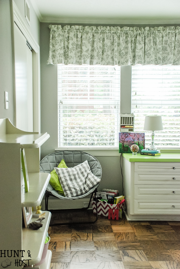 Deconstructing a room to build it back up: 10 tips for embracing change.