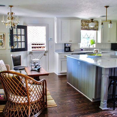 Whole House Paint Colors