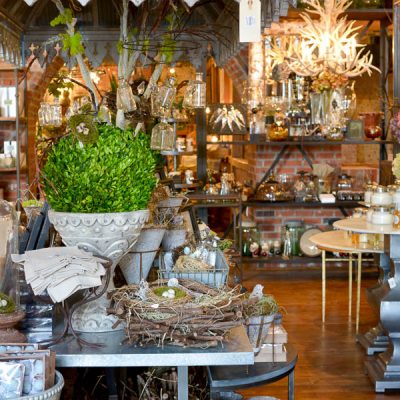 The Best Places to Shop In Bryan, Texas