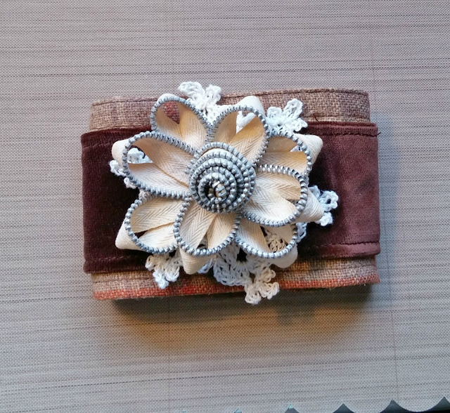 Scrumptious desserts and vintage junk projects, a round up for talk of the town #96