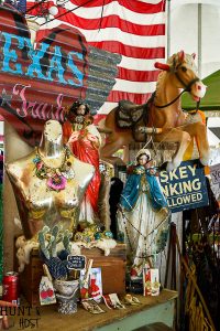 Explore the sights and sounds of Round Top Antiques Week. A recap of the highlights and trends of the Fall 2017 Round Top/Warrenton Antiques Show.