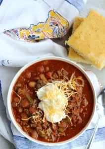Valentine Project Ideas and winter recipes.