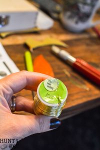 Quick tips on how to make leather earrings from old shoes! Handmade leather earrings are simple to make from the smallest scrap leather pieces you already have in your closet! Teardrop leather earrings and feather leather earring DIY tutorial.