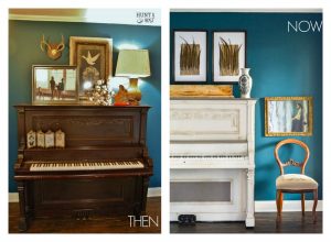 Photography is worth investing in yourself. Just look at the progress in these pictures from learning and practicing photography!