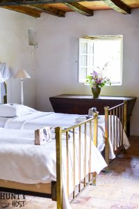 Visit the french countryside through pictures of this rustic trip in Southern France. A stunning French Chateau serves as the backdrop of an off the beaten path vacation of a lifetime!