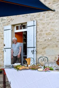 Visit the french countryside through pictures of this rustic trip in Southern France. A stunning French Chateau serves as the backdrop of an off the beaten path vacation of a lifetime!