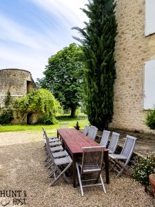 Visit the french countryside through pictures of this rustic trip in Southern France. A stunning French Chateau serves as the backdrop of an off the beaten path vacation of a lifetime!
