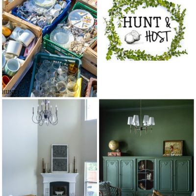 Summer Project Ideas