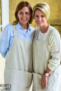 The sometimes ugly truth behind the scenes of photo shoots and magazine styling. Some thoughts on being clear about reality. A photo styling trip in France. #photostylingtips #francevacation #frenchcountryside #frenchcountrylifestyle