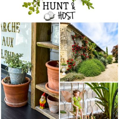 Summer Project Ideas