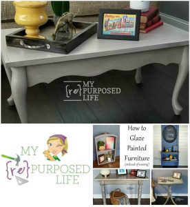 summer project and recipe ideas from your favorite bloggers