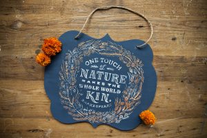 Quick and easy stencil projects to decorate your home fast on a budget. You can also learn how to run and start a creative business of your own. Put your creative talents to work in a fun and rewarding way!