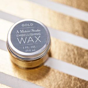 My top 10 favorite products from A Maker's Studio! Use these to mix and match and make the most gorgeous DIY home décor, gifts and personal items.