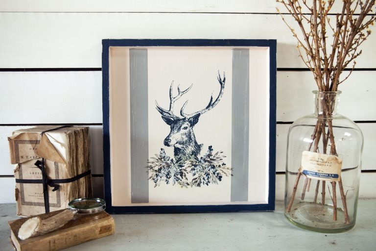 Quick and easy stencil projects to decorate your home fast on a budget. You can also learn how to run and start a creative business of your own. Put your creative talents to work in a fun and rewarding way!
