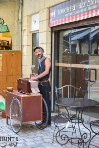 Planning a trip to France, add these french excursions to your vacation itenerary. Visit Saint Emilion and Perigueux for a fun and gorgeous French adventure. #travelFrance #FrenchCountry #Frenchvacation #FrenchExcursion #TheAcademy #macaroons