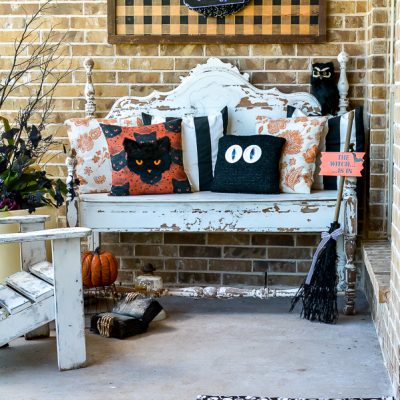 5 Trendy Updates for Your Halloween Decor