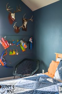 Want to paint walls like a pro even if you are a beginner? These tips on how to paint walls fast will help you knock out one of the most impactful DIY projects you can do for home decor. #wagnersprayer #paintyourhome #wallcolor #diyhome #paintingtips #spraypaint #paintquick