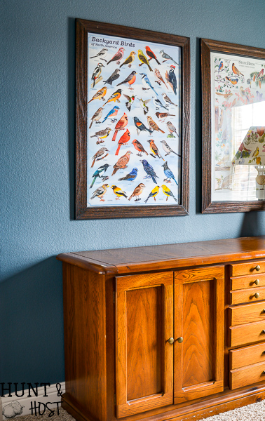 Want to paint walls like a pro even if you are a beginner? These tips on how to paint walls fast will help you knock out one of the most impactful DIY projects you can do for home decor. #wagnersprayer #paintyourhome #wallcolor #diyhome #paintingtips #spraypaint #paintquick