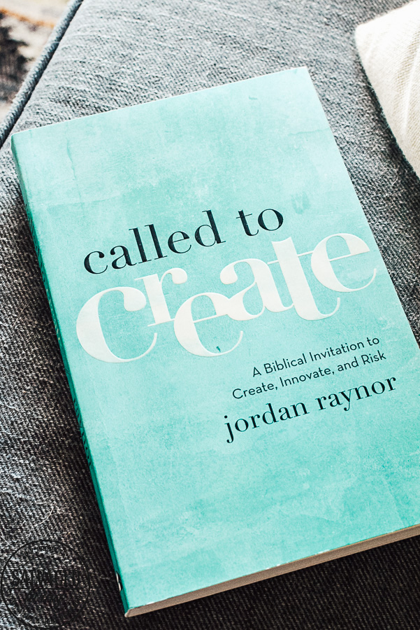 Best book recommendations for creative Christians from Salvaged Living. Find useful Christian books on marriage, creativity, your purpose and your walk on this recommended reading list. #christianreading #christianauthor #calledtocreate #findyourpurpose #creativeChristian #believer #christianinspiration #ChristianWomen #ChristianFaith #ChristianLiving #BookNerd