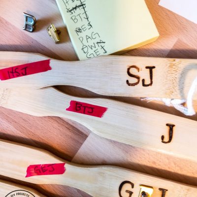 Items To Personalize from Walmart
