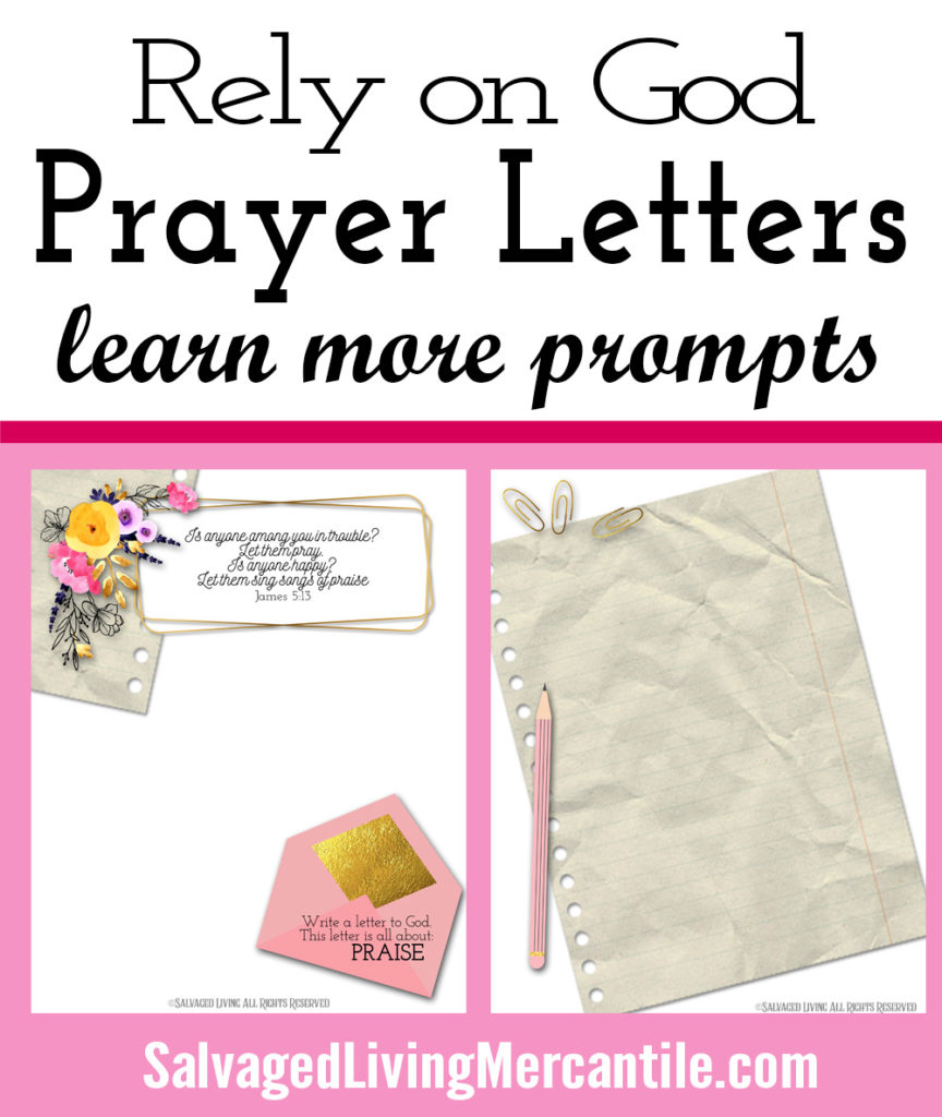 Looking for scripture to help you when you are struggling? This Rely on God workbook journal is perfect to get you digging into the Word of God. With 32 scripture verses to pray on you will feel freedom and joy as you learn to lean on the Lord. Challenge pages, dig deeper, color sheets, bookmarks, note cards, word searches, journal prompts and more await you in this self guided study on Relying on God. #biblestudy #devotionsforwomen #christiandevotional #christianjournal