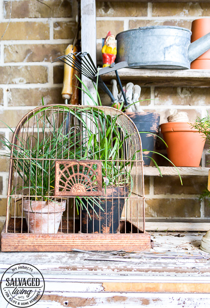 Looking for the perfect patio decorating ideas to create an outdoor living space you'll love? Well, here is a shopping guide and photo display of a cozy patio you can grab decorating ideas from and even see the patio furniture sources! #patiodecor #backyardseating #outdoordecor