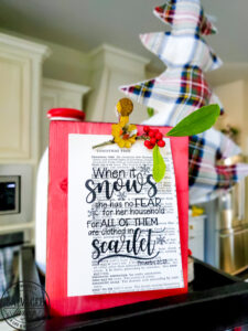 Get some fun and budget friendly Christmas hot chocolate bar ideas here! Everyone loves a good hot cocoa station for Christmas and the dollar store and Walmart are great spots for hot chocolate bar decor. Plus a few DIY projects to add to the mix! Have fun dressing up the perfect holiday beverage station! #hotchocolatebardideas #hotcocoabar #christmasdecorideas